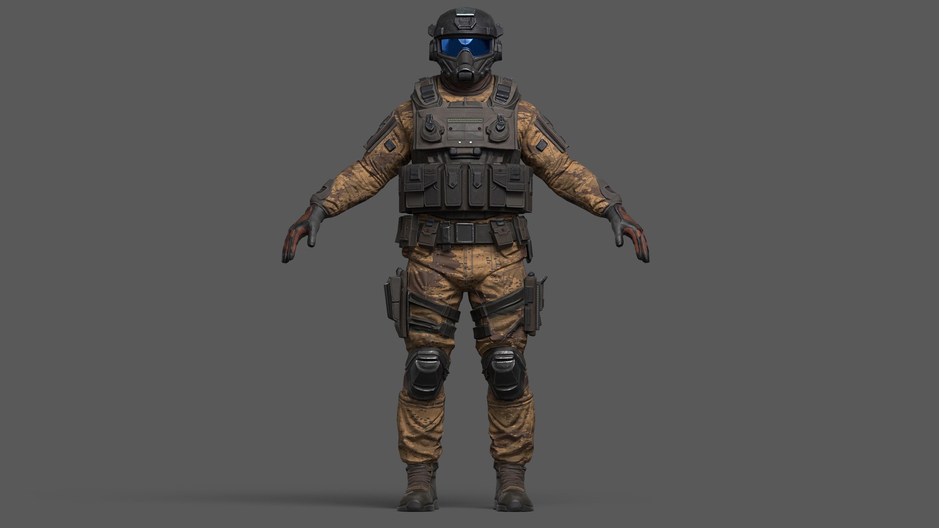 3D Military Soldier 03 - Game Ready Tactical Character Low-poly 3D model https://p.turbosquid.com/ts-thumb/VB/wLRHPc/Cc/6/jpg/1787760988/1920x1080/fit_q87/3681829cafd721343c0ffff3dfe96884bb5cecd5/6.jpg
