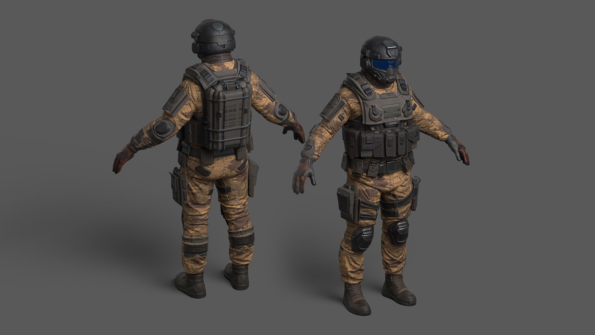 3D Military Soldier 03 - Game Ready Tactical Character Low-poly 3D model https://p.turbosquid.com/ts-thumb/VB/wLRHPc/gU/2/jpg/1787760986/1920x1080/fit_q87/9dc05d2a1406a08929a5c4630670d4cadefca648/2.jpg