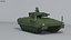 3D puma ifv