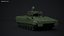 3D puma ifv