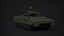 3D puma ifv