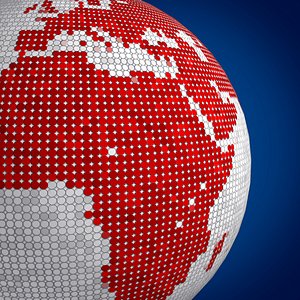 Dot Earth for News