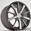 Nitro rims