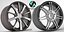 Nitro rims