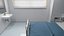 Modern Hospital Ward 3D model