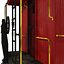 Caboose