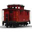 Caboose