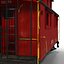 Caboose