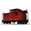 Caboose