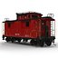 Caboose