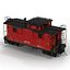 Caboose