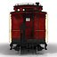 Caboose