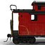 Caboose
