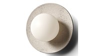Speckled Ceramic Wall Sconce - Claymist