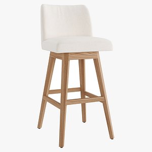 Windom Barstool model