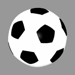 Soccer Ball