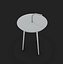 Scania Table