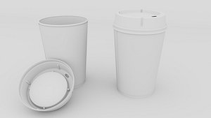 Coffe Cup