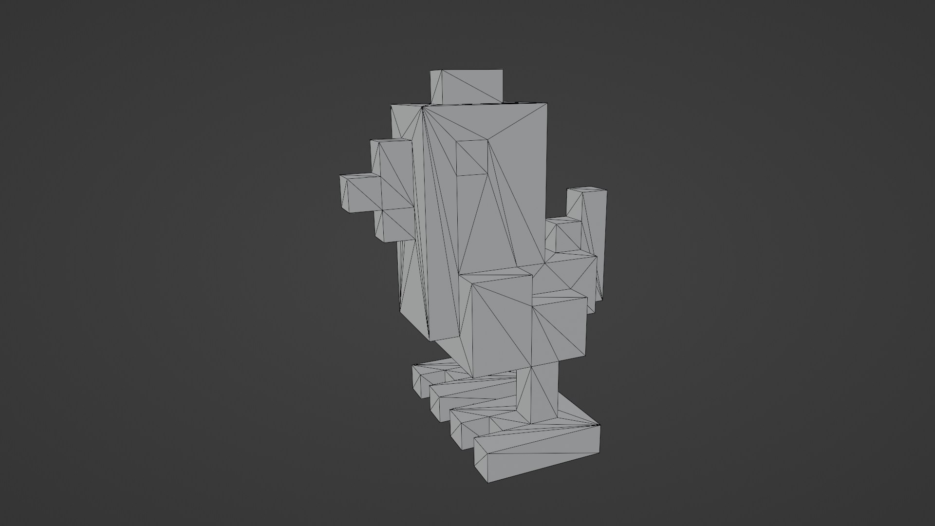 Voxel Chicken model https://p.turbosquid.com/ts-thumb/VC/Gd7PDk/3k/untitled/png/1653431103/1920x1080/fit_q87/7bc96957b421a505547a874dbe9f54e8eeb5717f/untitled.jpg