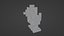 Voxel Chicken