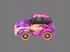 Cartoon Car