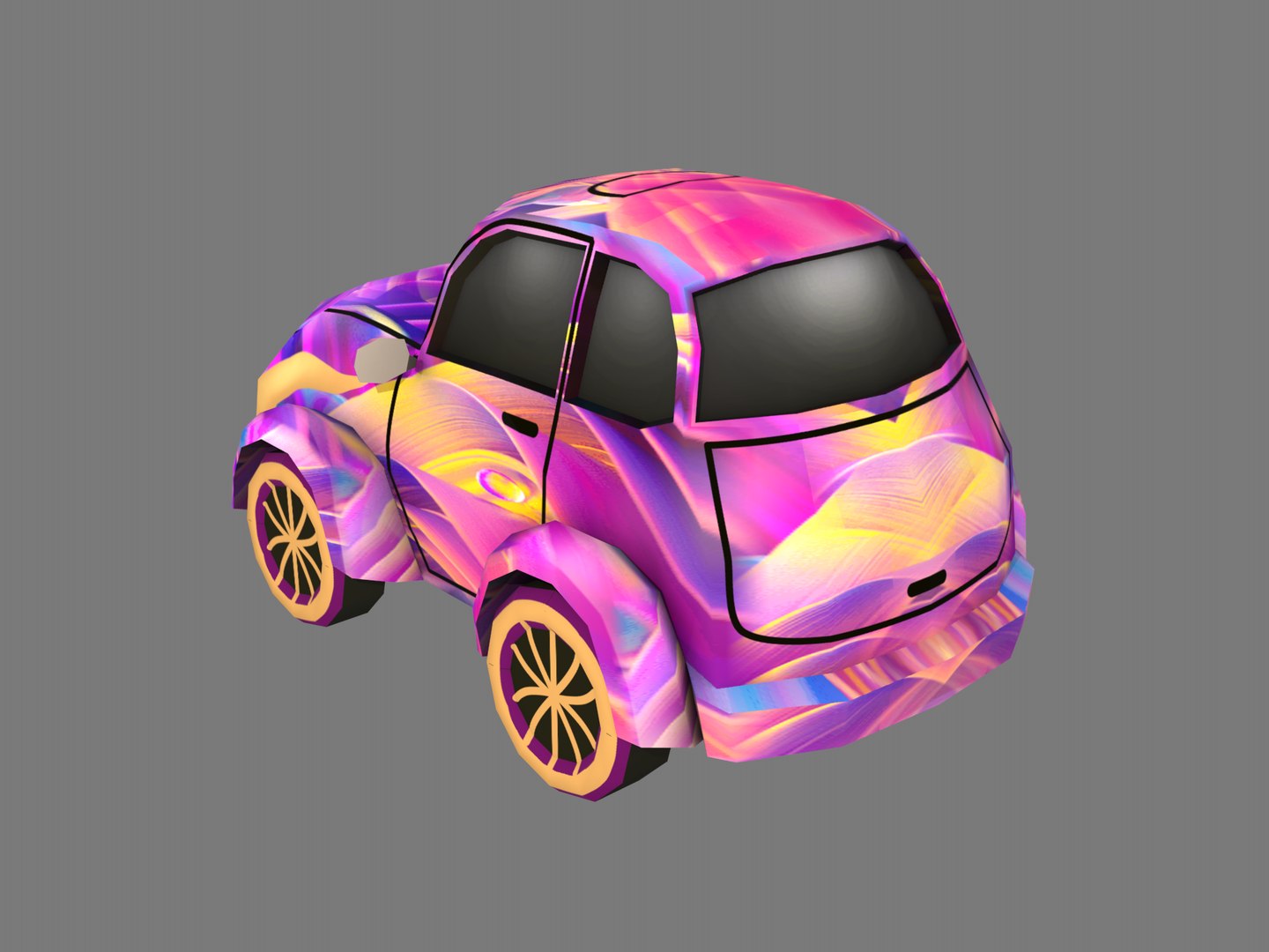 cartoon purple car 3D model https://p.turbosquid.com/ts-thumb/VC/GhC2Ii/CsKaD7Q1/3/png/1571171993/1920x1080/fit_q87/dbf97e78e1cf7ec1ae3d64cdd8e98e24194b6c6c/3.jpg