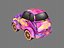 Cartoon Car