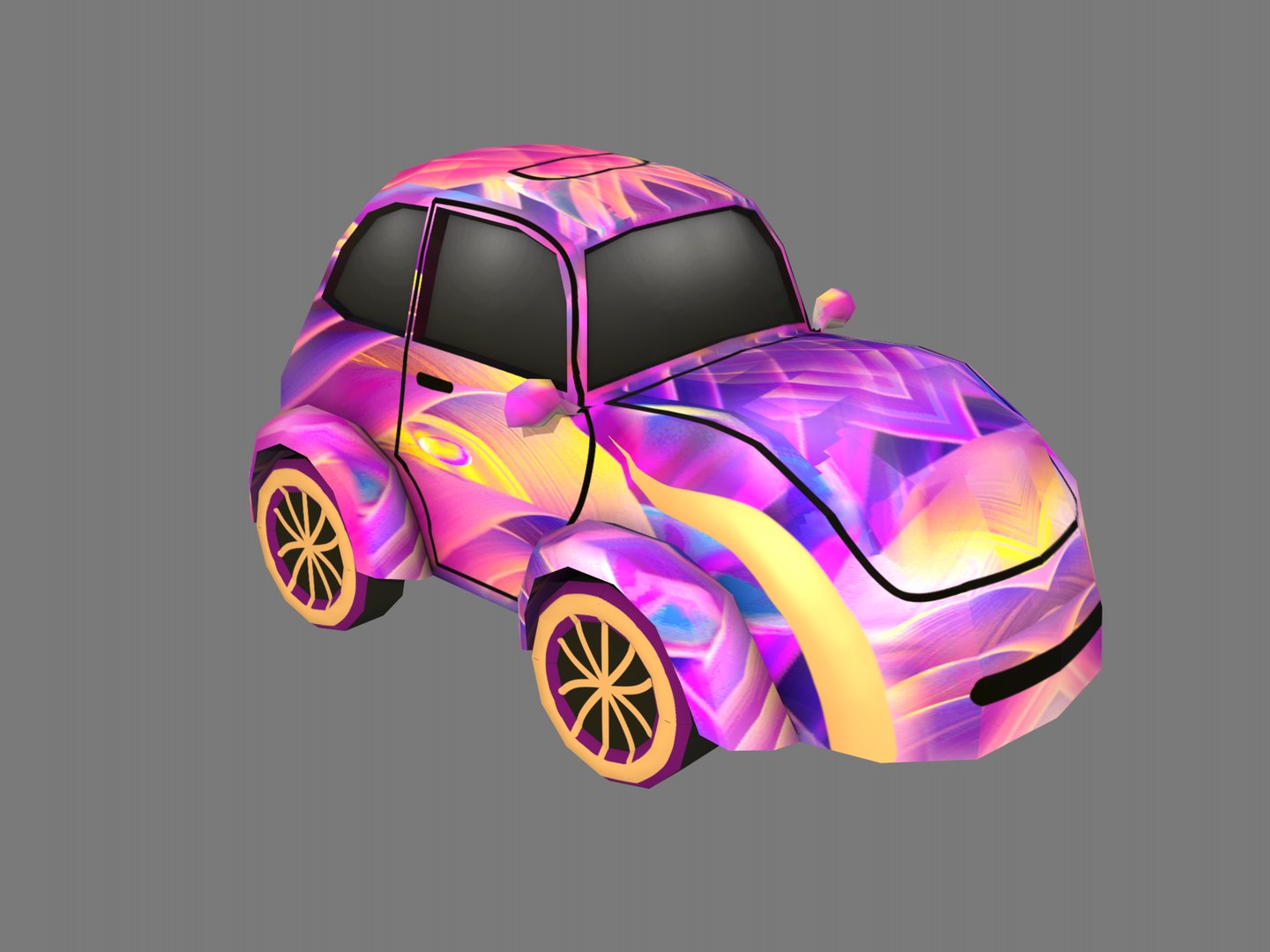 cartoon purple car 3D model https://p.turbosquid.com/ts-thumb/VC/GhC2Ii/R7ftaEgB/5/png/1571171993/1920x1080/fit_q87/6482a93b1173930c7f1b7a202849159dc633a8fa/5.jpg