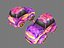 Cartoon Car
