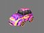 Cartoon Car