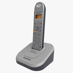 cordless phone model