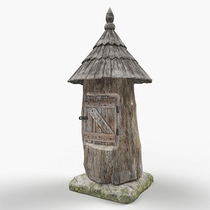 Medieval Europe Beehive