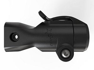 Ruger Charger Foldable Adapter