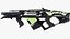 The Colony Destiny 2 Weapon
