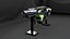 The Colony Destiny 2 Weapon