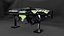 The Colony Destiny 2 Weapon