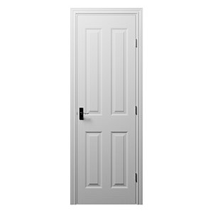 Canterbury Interior Door Set