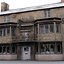 London Old House 07
