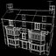 London Old House 07