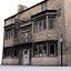 London Old House 07