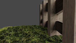 Small Fence