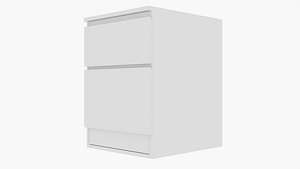 KULLEN 3D model