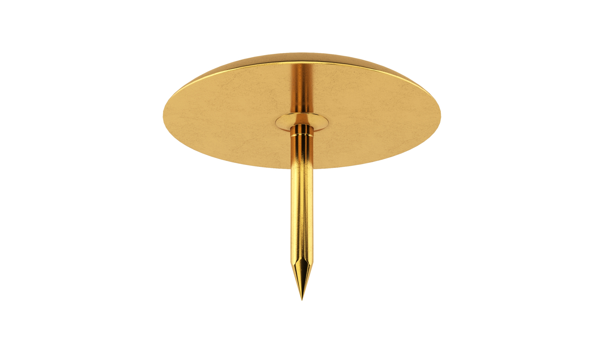 3D Push Pin - TurboSquid 2117321