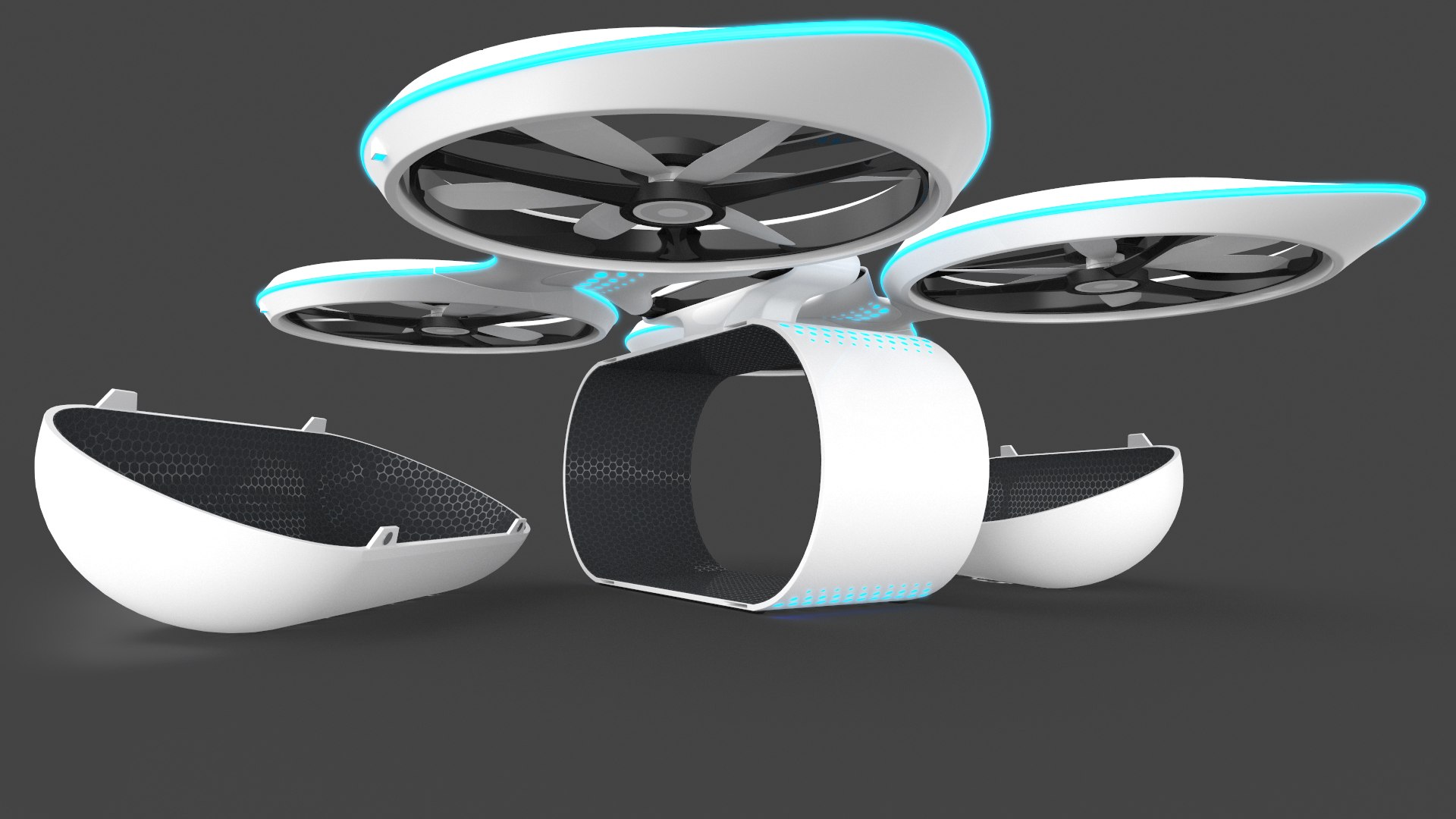 Delivery Dron Quadrocopter Concept 3D model https://p.turbosquid.com/ts-thumb/VC/eYrGgK/4U/9a/jpg/1635761296/1920x1080/fit_q87/fc04358cebef3d3b6bd5e545c1efdbf53d81c14c/9a.jpg