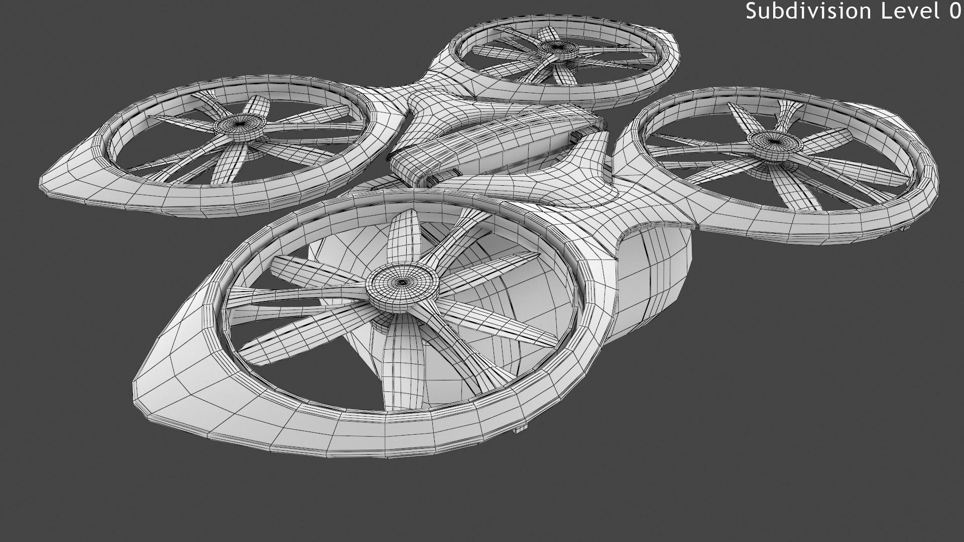 Delivery Dron Quadrocopter Concept 3D model https://p.turbosquid.com/ts-thumb/VC/eYrGgK/5t/16a/jpg/1635761299/1920x1080/fit_q87/aaaa876eb553c6bdcd4f9b36a1dd9db05ffc6742/16a.jpg