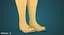 Fantasy boy (Rigged) - Diversi vestiti
