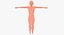 Fantasy boy (Rigged) - Diversi vestiti