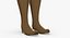 Fantasy boy (Rigged) - Diversi vestiti
