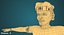 Fantasy boy (Rigged) - Diversi vestiti
