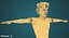 Fantasy boy (Rigged) - Diversi vestiti